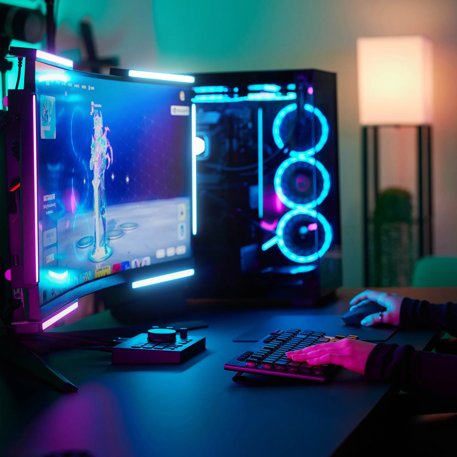 Audio Radar Unpacked