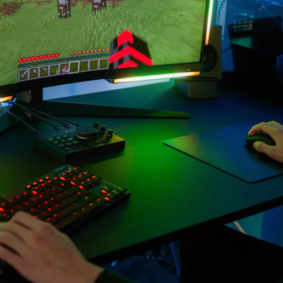 How Audio Radar Supports Deaf Players