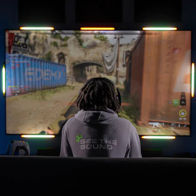 Audio Radar's Impact on eSports and Accessibility