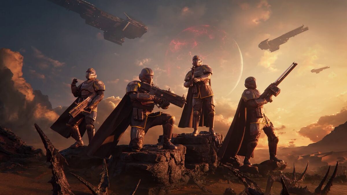 How Audio Radar Transforms Gaming: From Helldivers to Minecraft