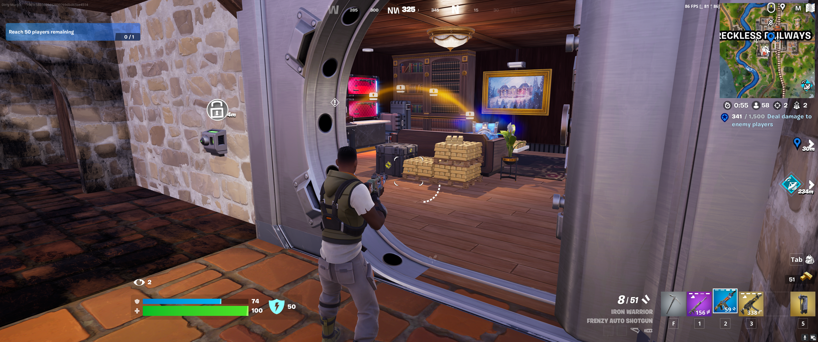 The Evolution of Accessibility in Gaming: The Role of Audio Radar