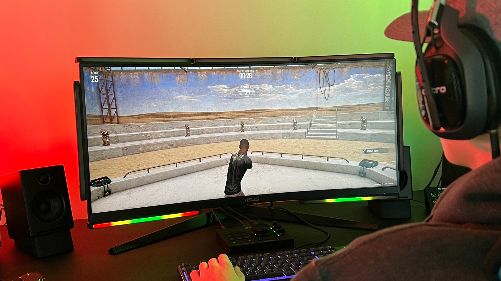 PUBG Audio Radar Testing: Quick Results Analysis