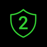 2-YEAR WARRANTY