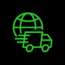 FAST WORLDWIDE SHIPPING