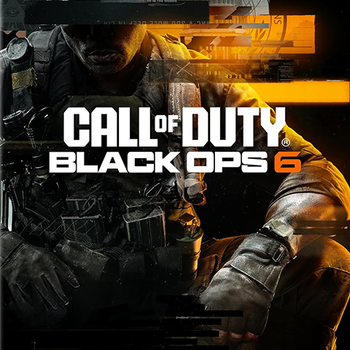 Call of Duty: Black Ops 6