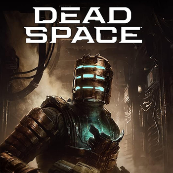 Dead Space