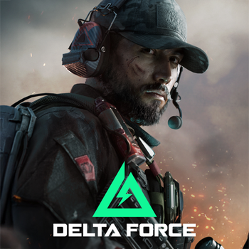Delta Force
