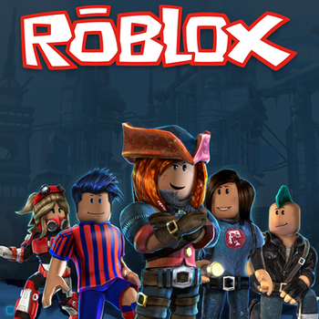 Roblox