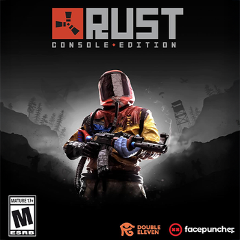 Rust