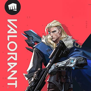 Valorant