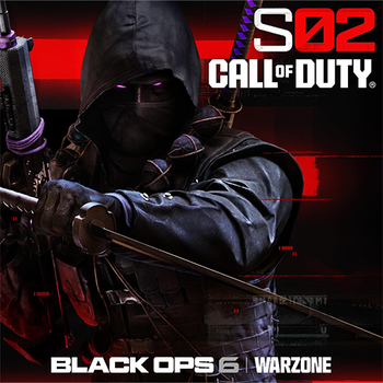Call of Duty: Warzone
