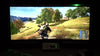 In PUBG, Audio Radar detects a surprise attack from the right while the player is scoped in on a distant target. Real-time sound visualization enhances awareness, preventing tunnel vision and increasing survival chances.